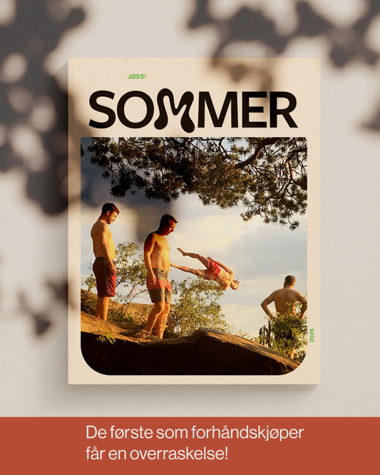SOMMER 2025
